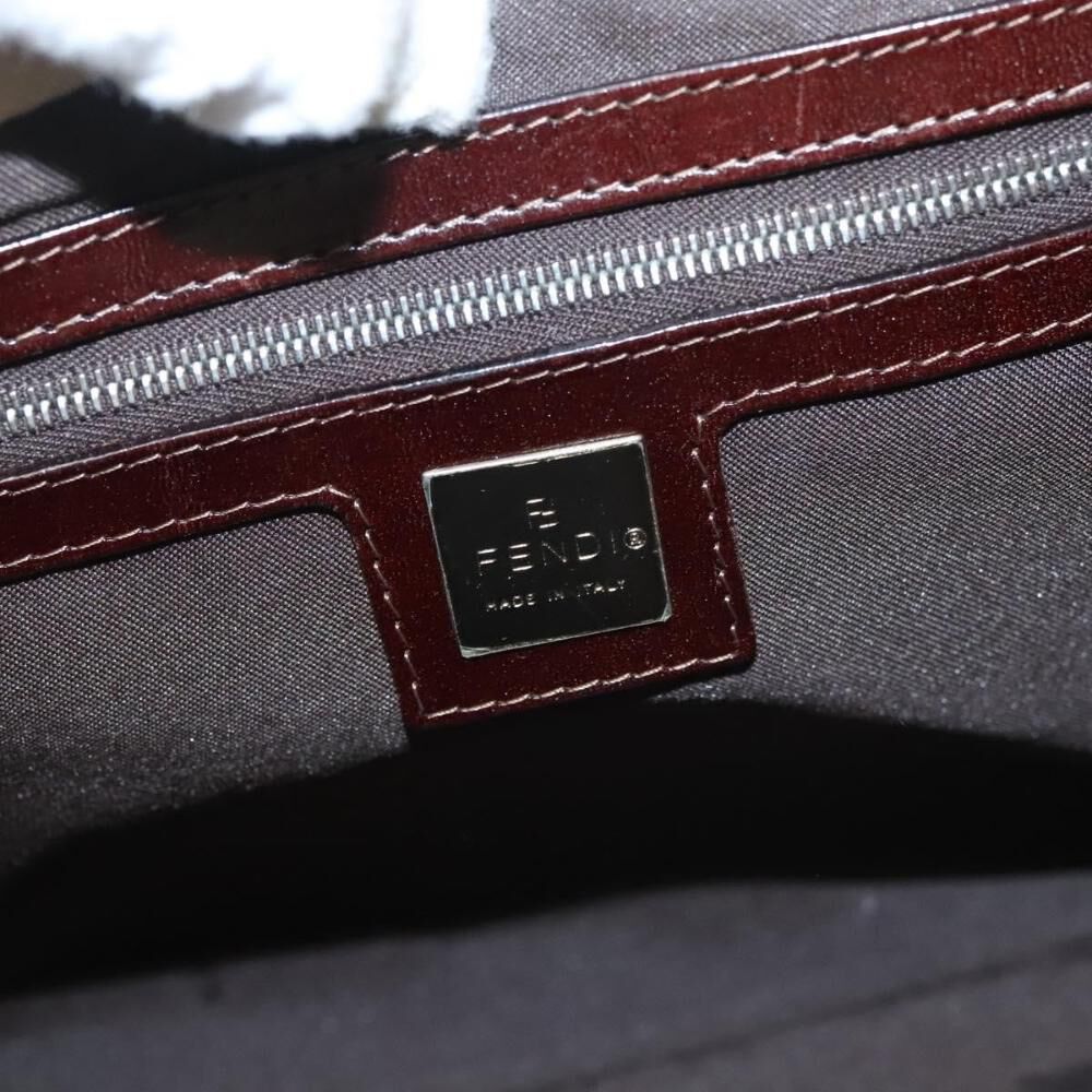 Fendi Shoulder Bag