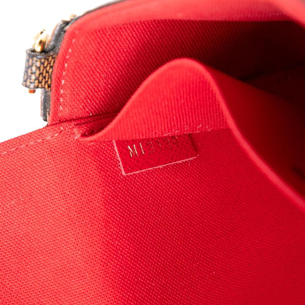 Louis Vuitton Pochette Felicie