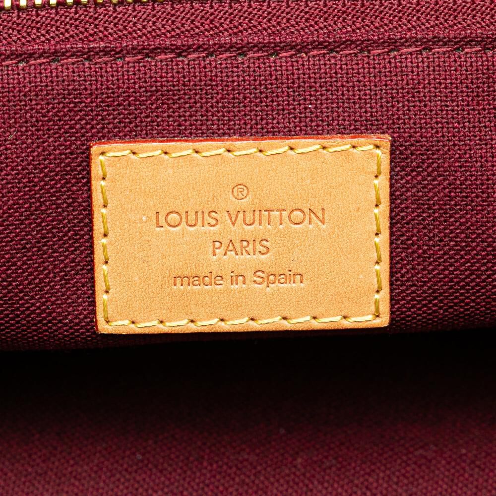 Louis Vuitton Raspail