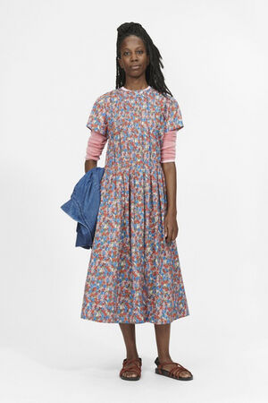 Porto Dress