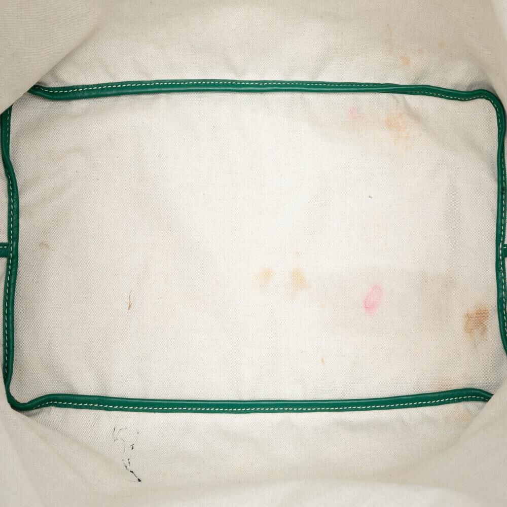 Goyard St Louis Tote