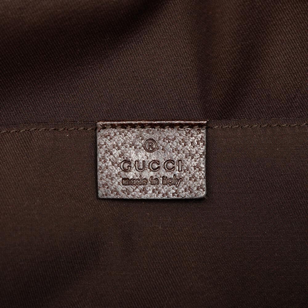 Gucci Tote