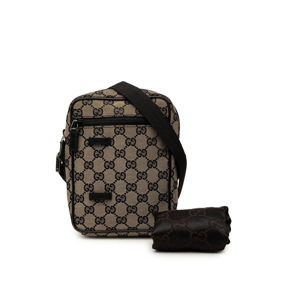 Gucci Crossbody Bag