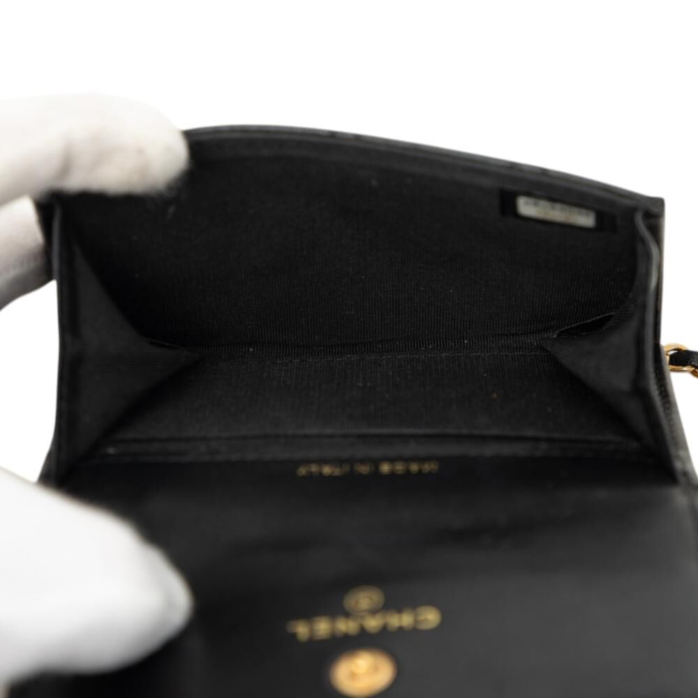 Chanel Flap Bag