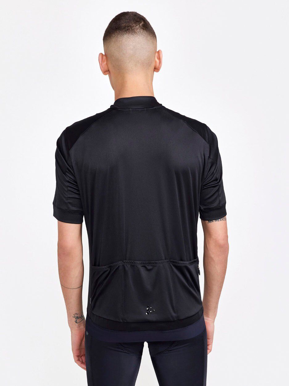 Core Essence Full Zip Cykeltr&oslash;je