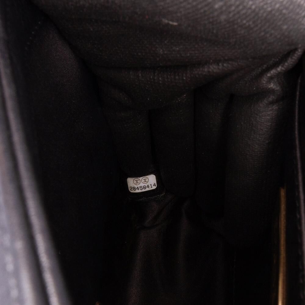 Chanel Crossbody Bag