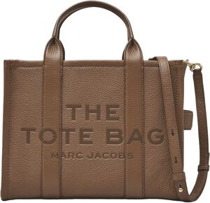 THE MEDIUM TOTE