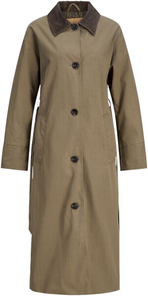 JXSASYA COAT OTW