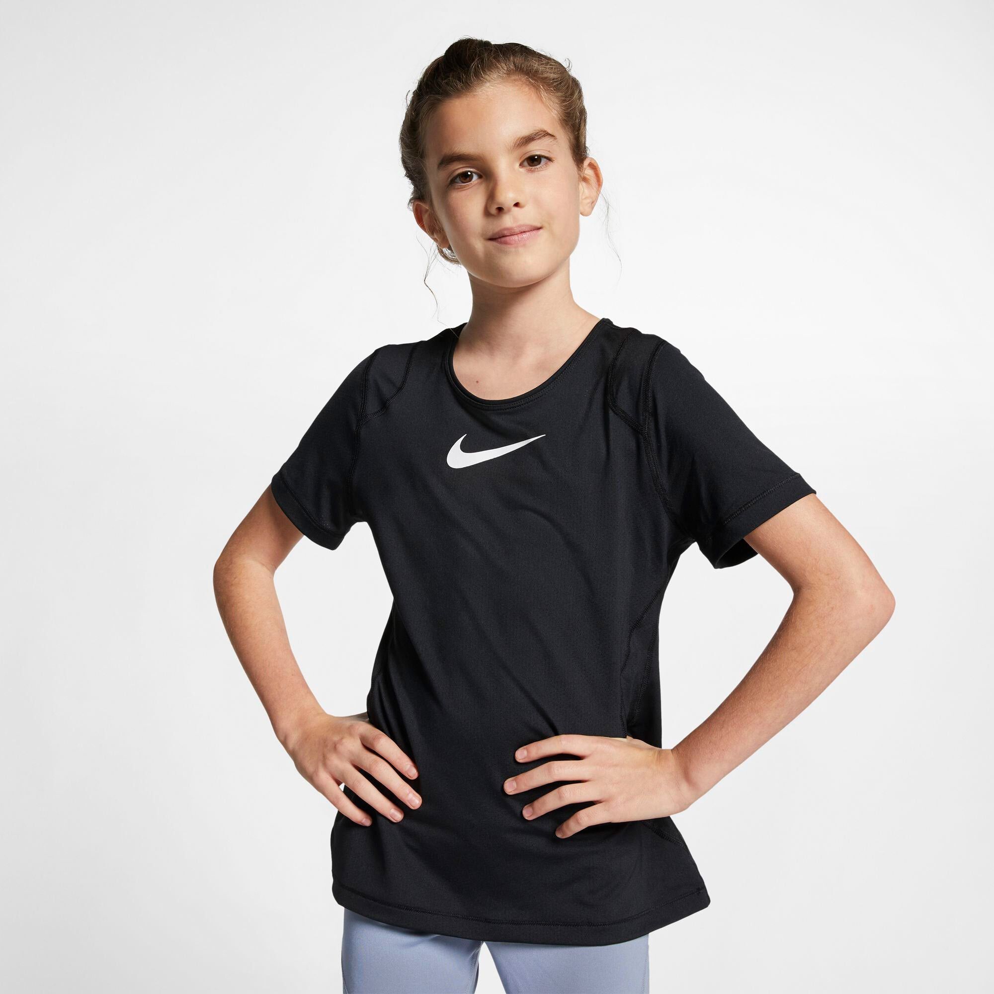 Pro Big Kids' T-shirt