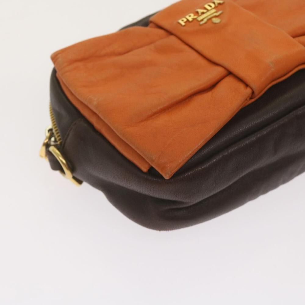 Prada Shoulder Bag