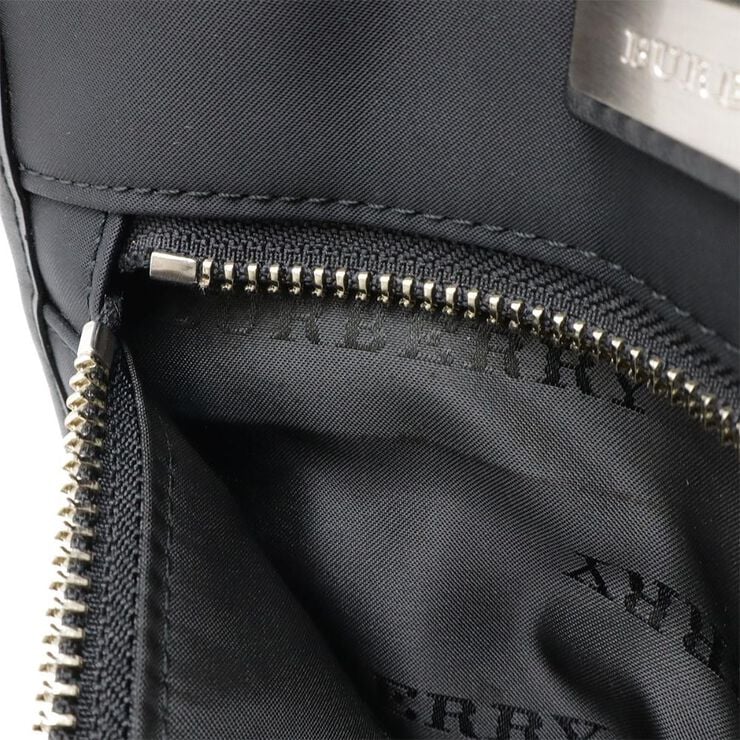 Burberry Shoulder Bag