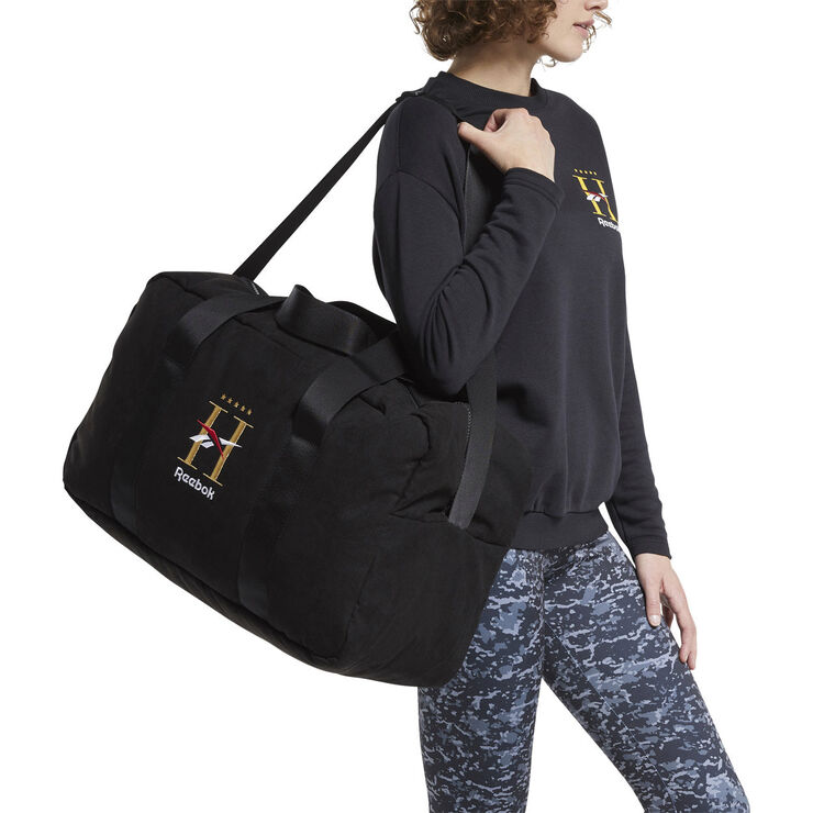 Classic Hotel Grip duffel bag