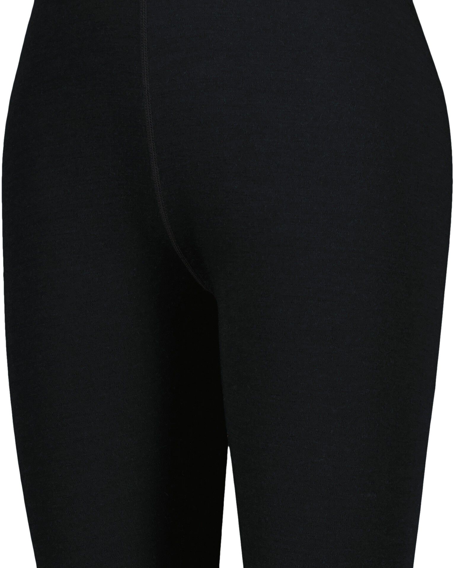 Merino Uld Baselayer Skiunderbukser