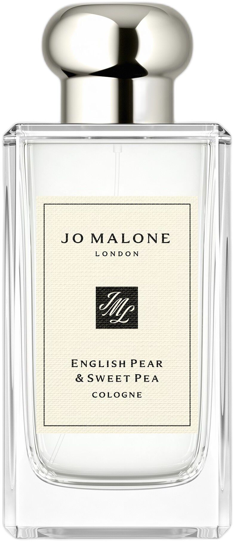 English Pear & Sweet Pea Cologne