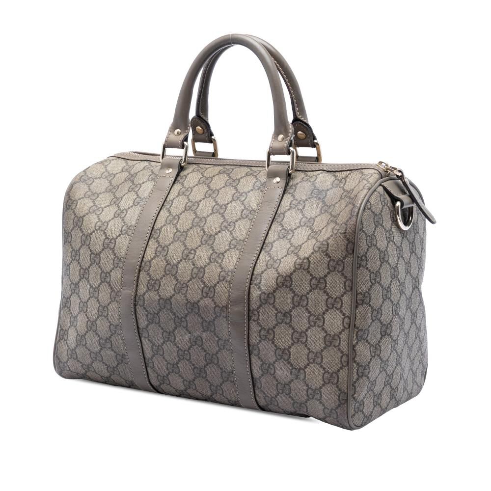 Gucci Boston Bag