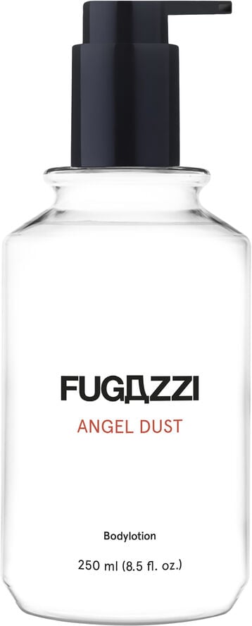 ANGEL DUST BODY LOTION 250ML