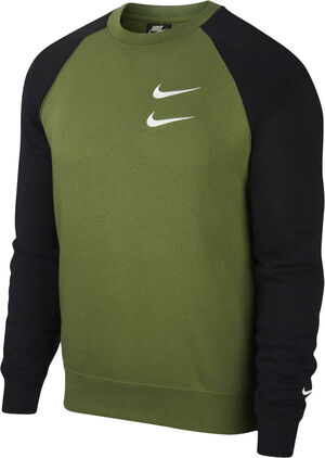 NIKE SPORTSWEAR SWOOSH MEN'S C