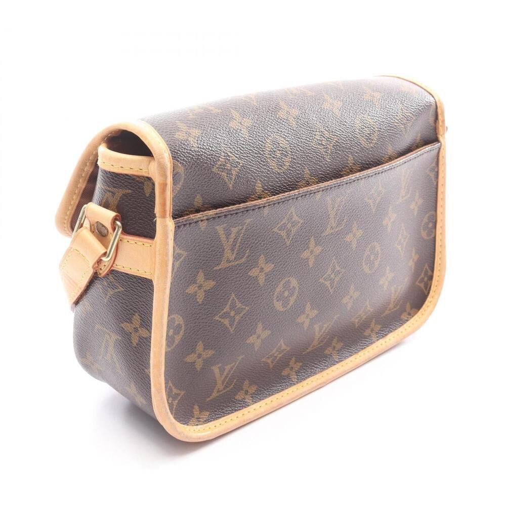 Louis Vuitton Sologne