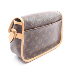 Louis Vuitton Sologne
