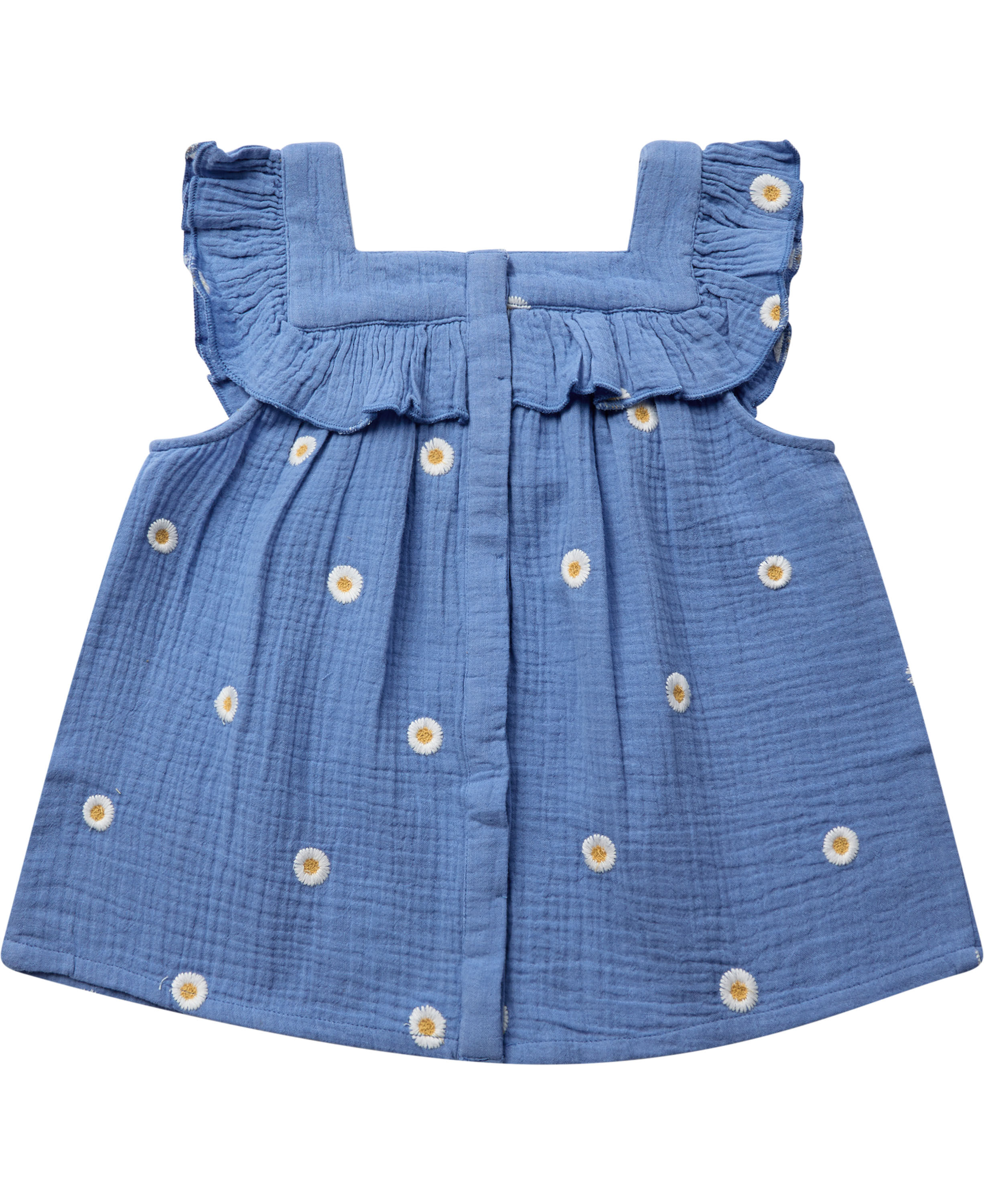 Muslin 4G junior top