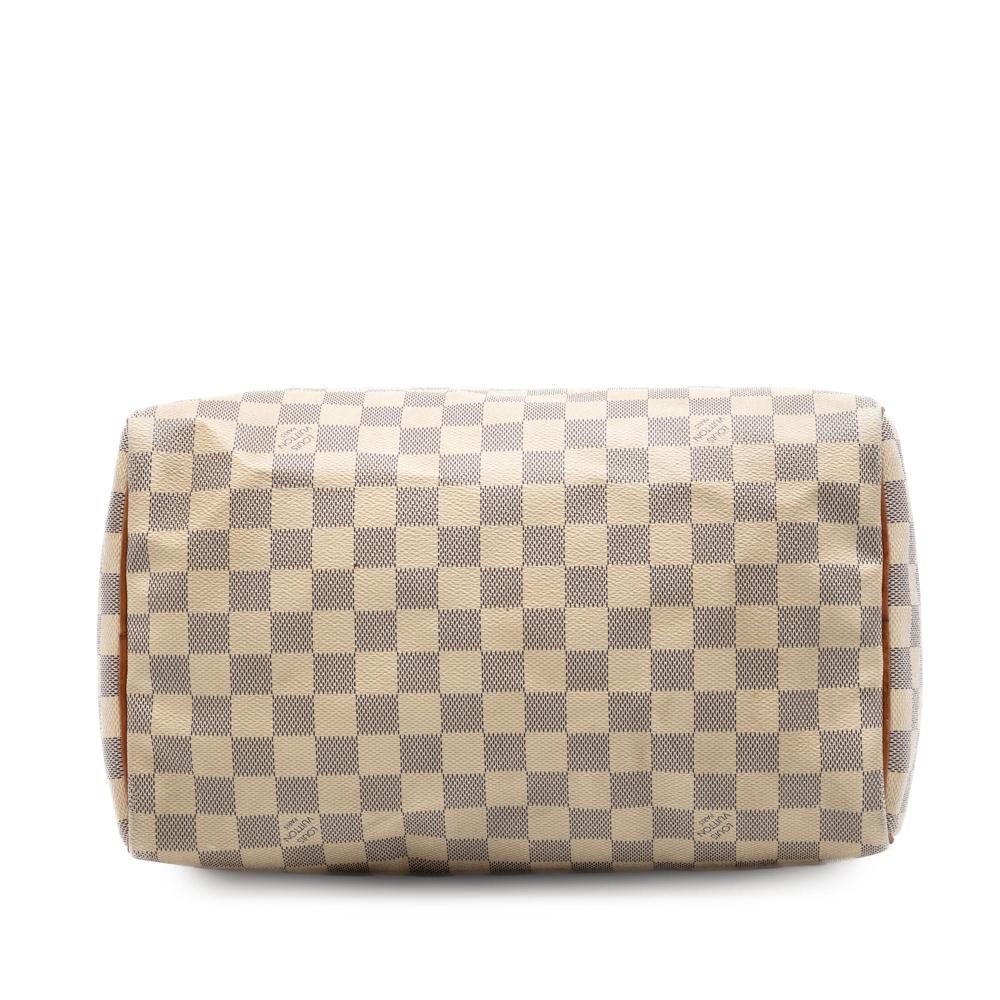 Louis Vuitton Speedy