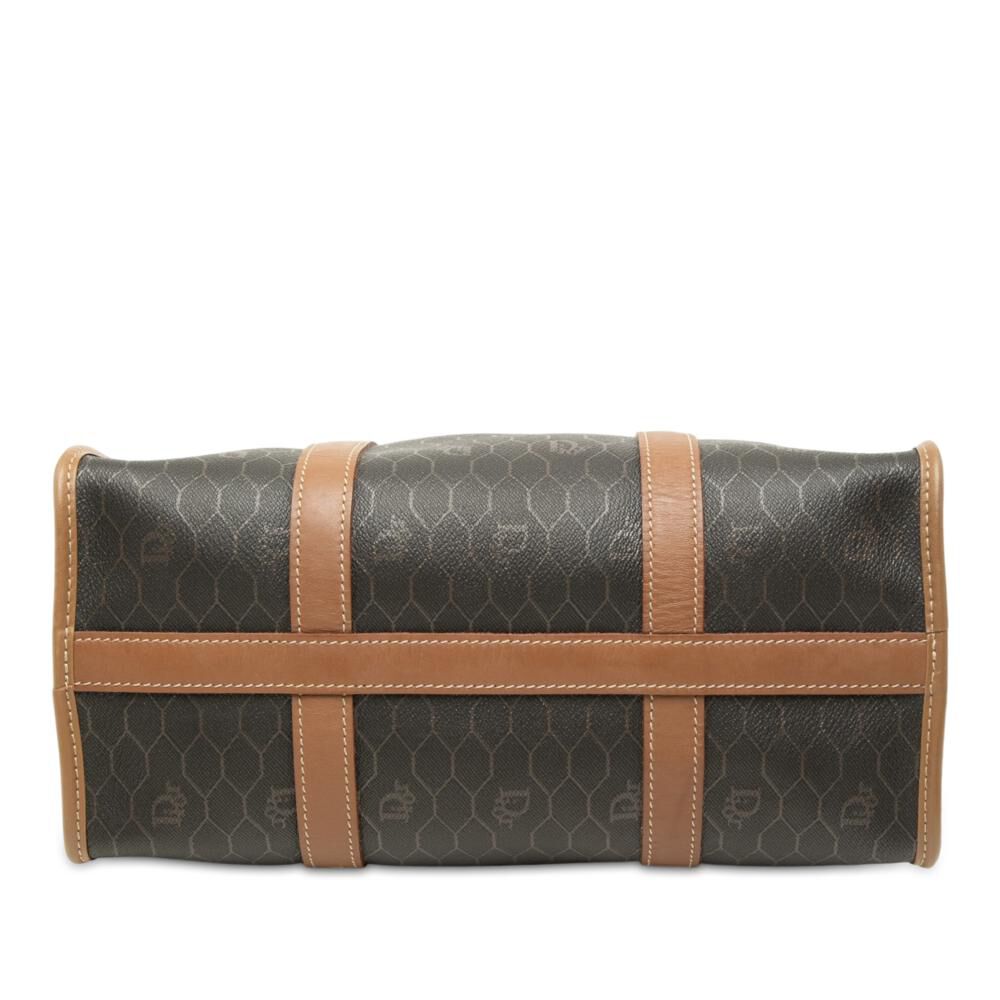 Dior Boston Bag