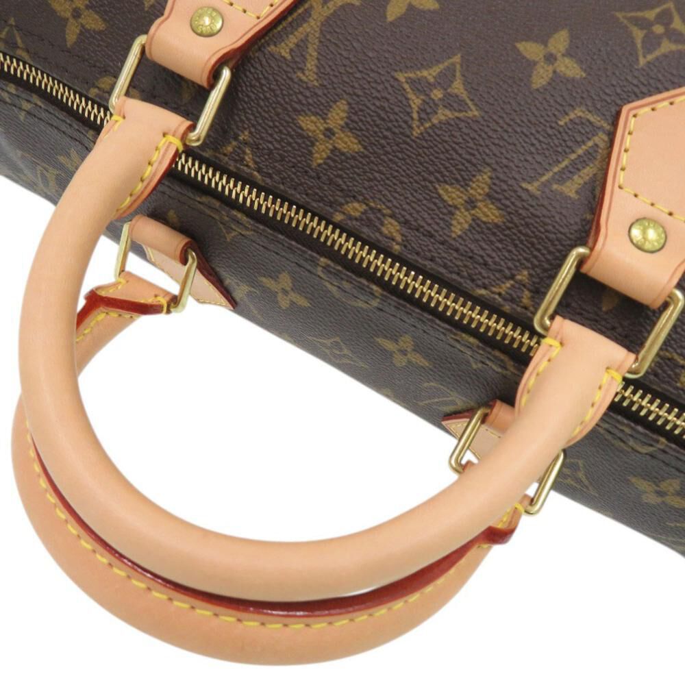 Louis Vuitton Speedy