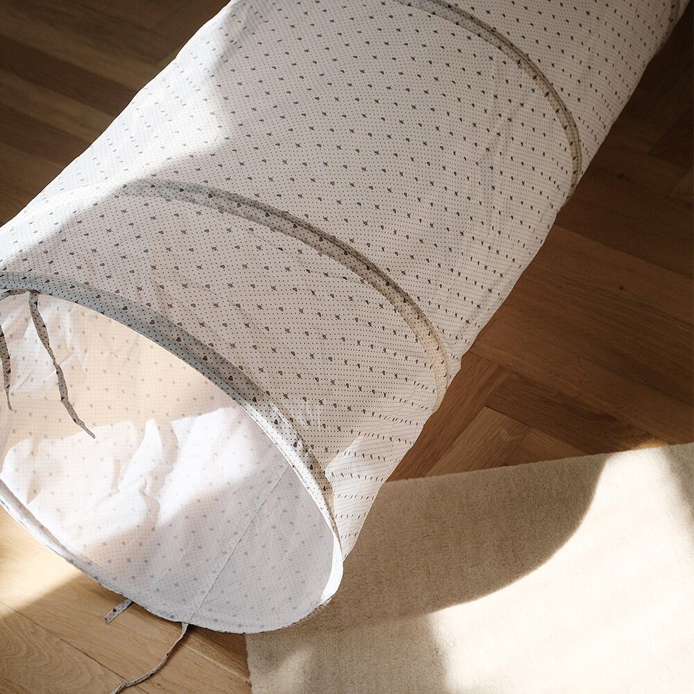 Theo aktivitetstunnel