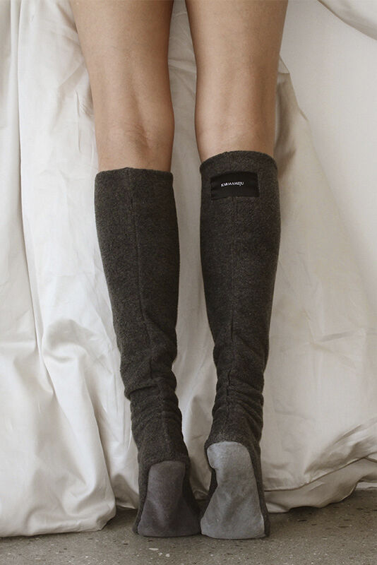 Kn&aelig;str&oslash;mper