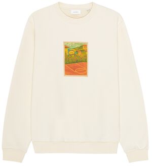 Court Sweatshirt
