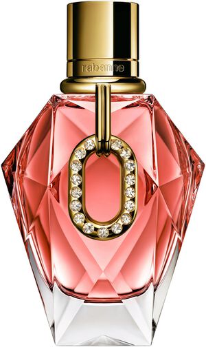 Million Gold for Her Pure Diamonds Eau de Parfum 100 ml
