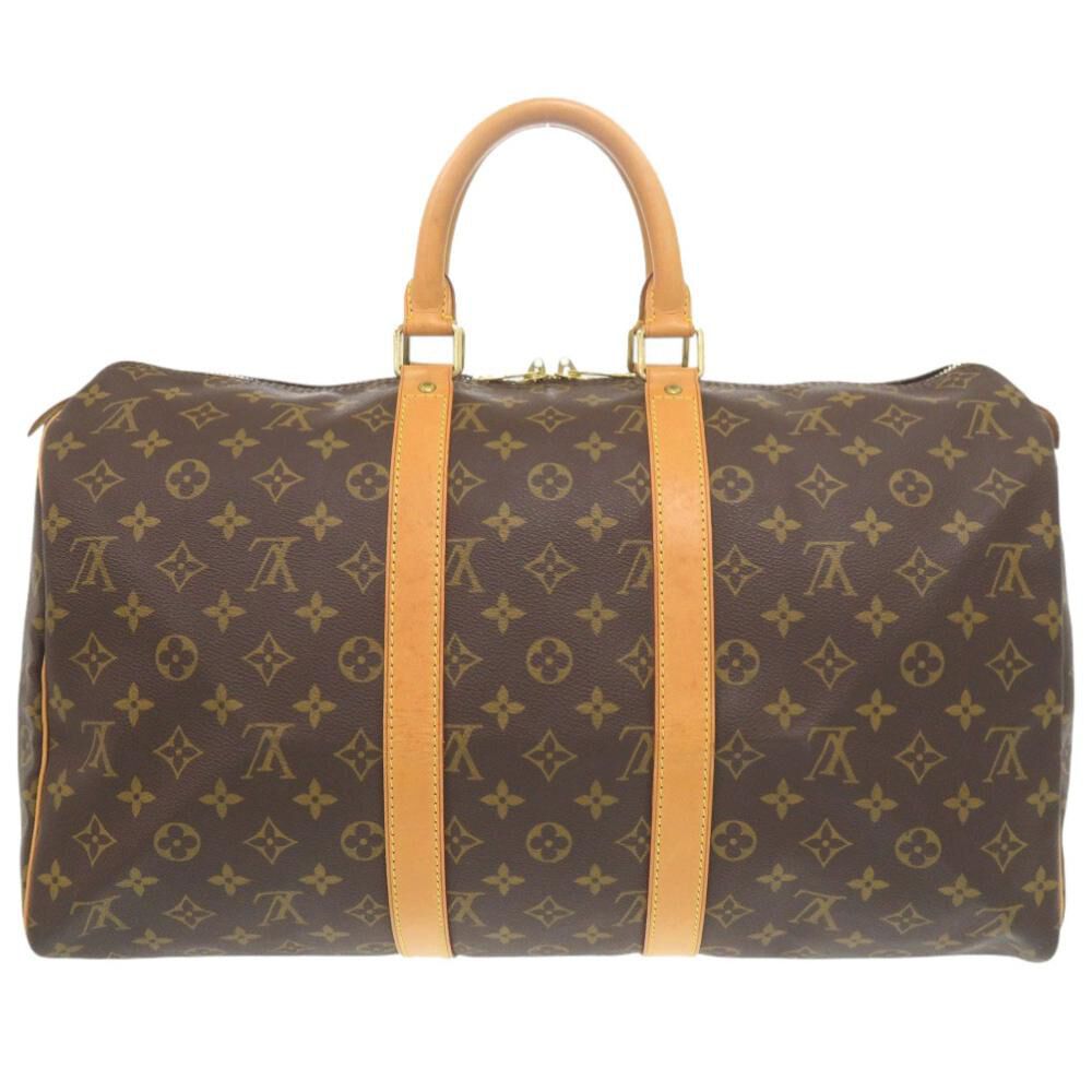 Louis Vuitton Keepall