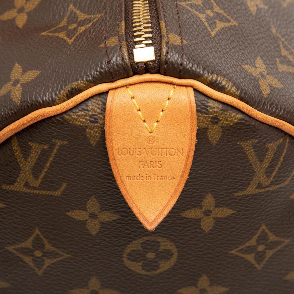Louis Vuitton Speedy