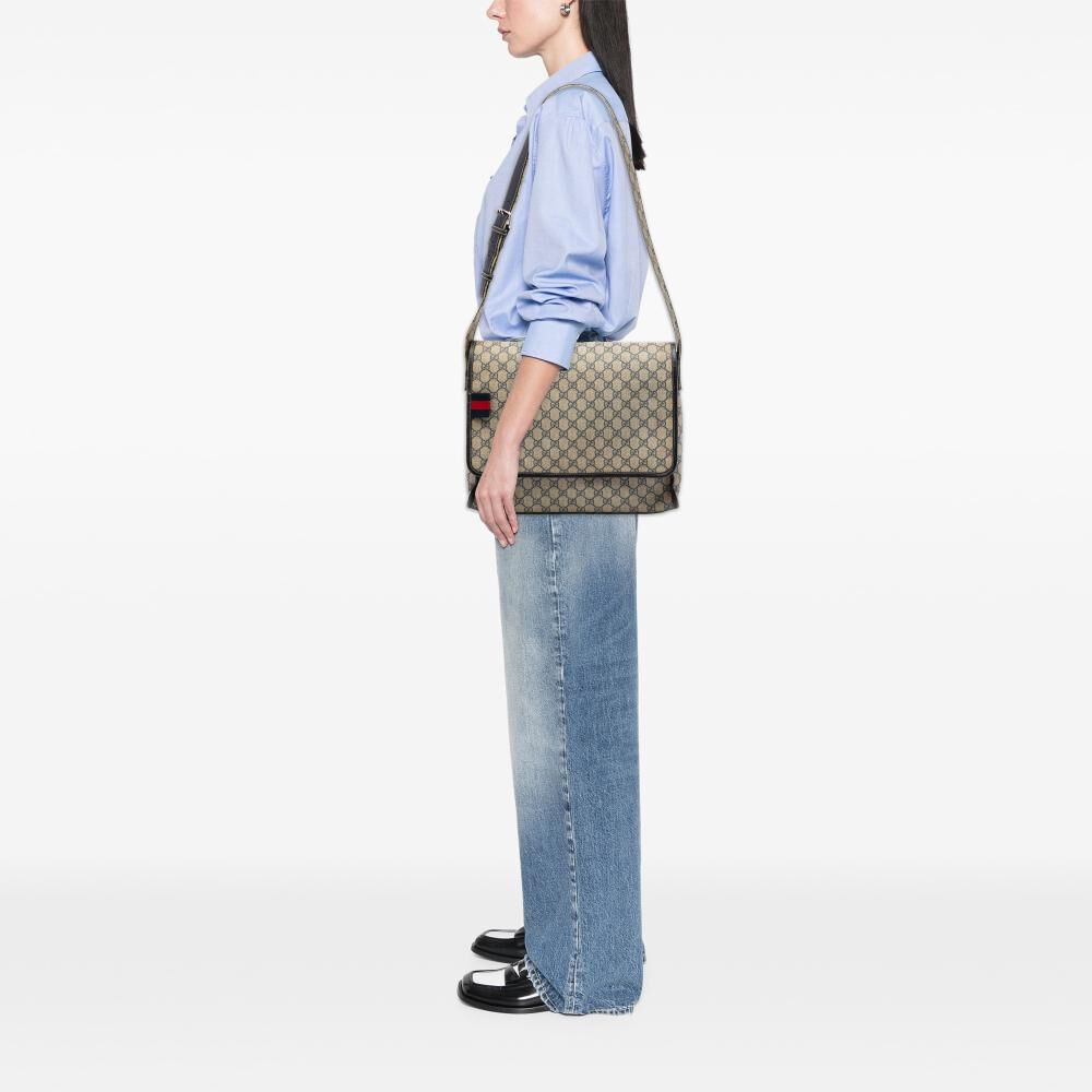 Gucci Messenger Bag