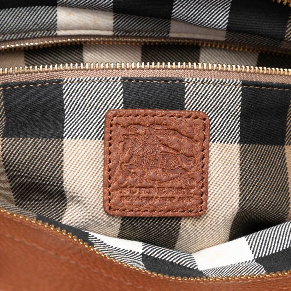 Burberry Tote