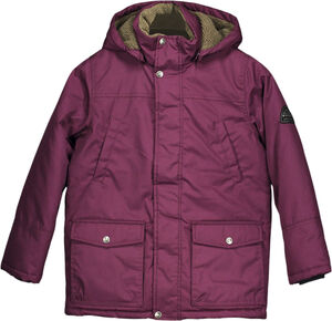 Pile Jacket