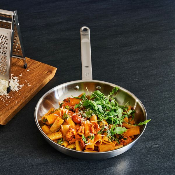 Stegepande - 5-ply - 28 cm