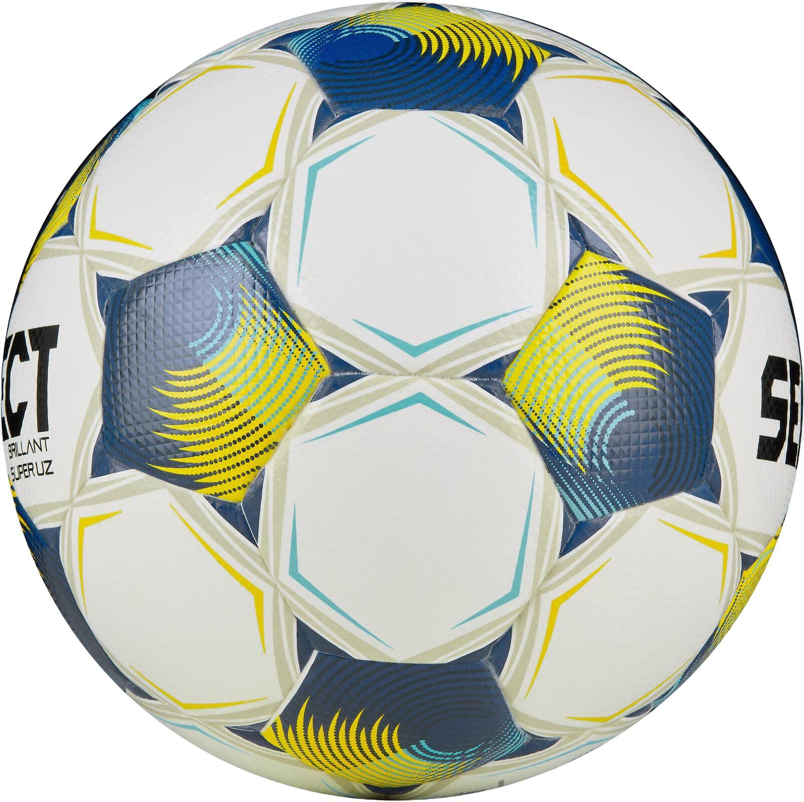 Brillant Super UZ All Svenskan Fodbold