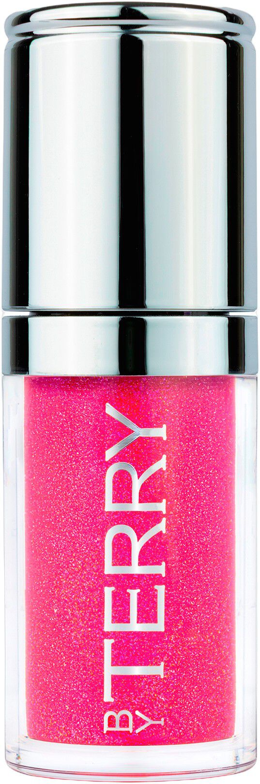 Baume de Rose Glow Gloss N2 Pink Po