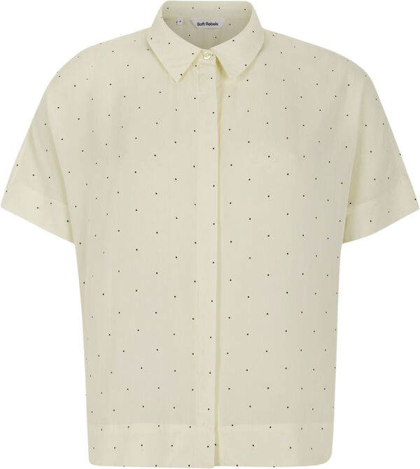 SRMargot Freedom Dot SS Shirt