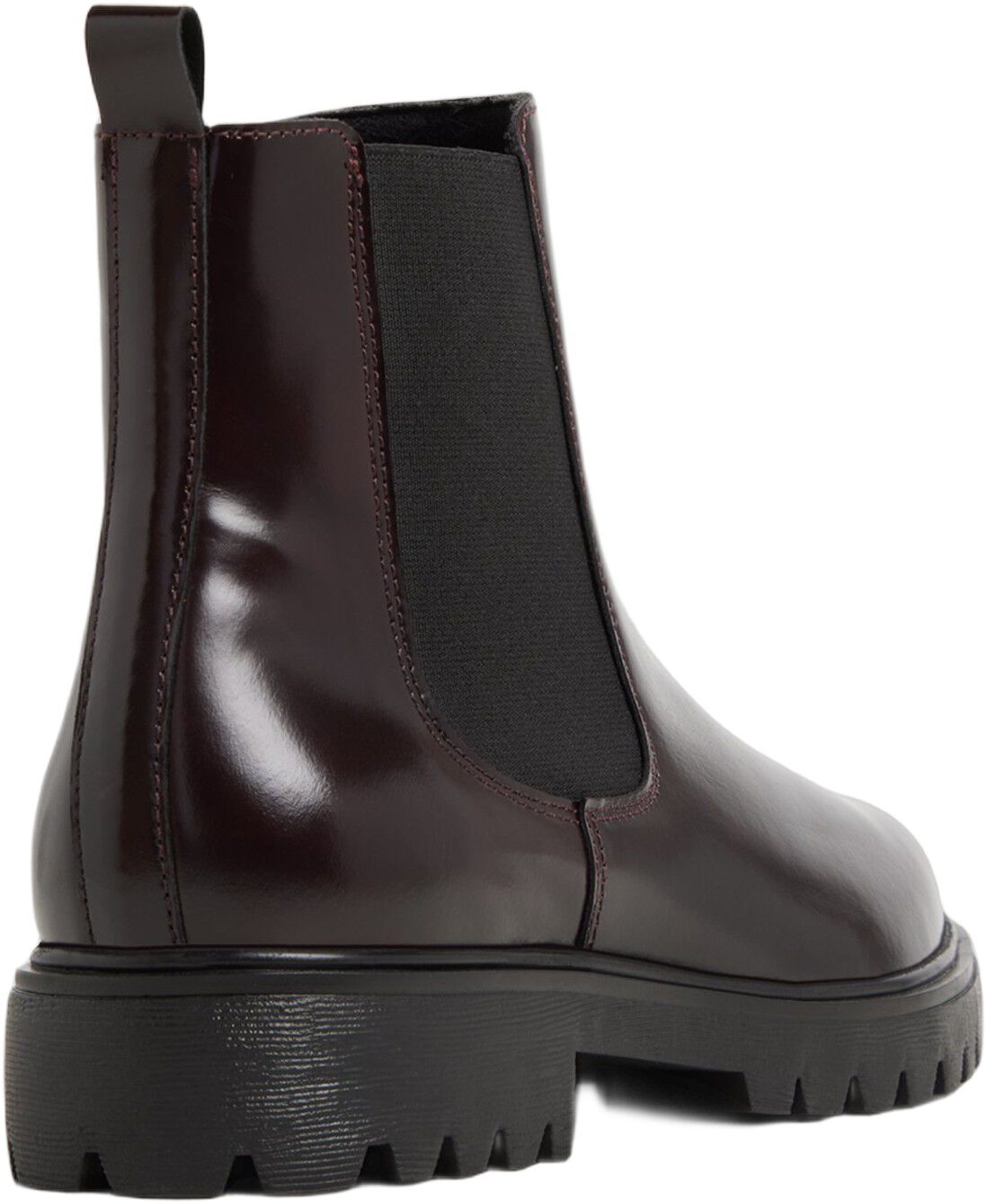 ADALITLAN LADIES BOOTS