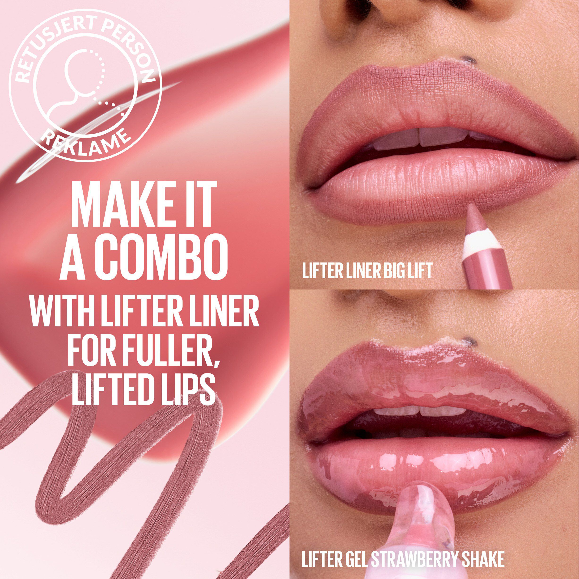 Lifter Gel Oil-In-Gel Twist Pen