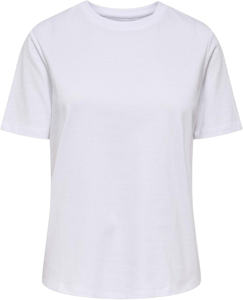 ONLFREJA LIFE S/S LUXE TOP CC JRS N