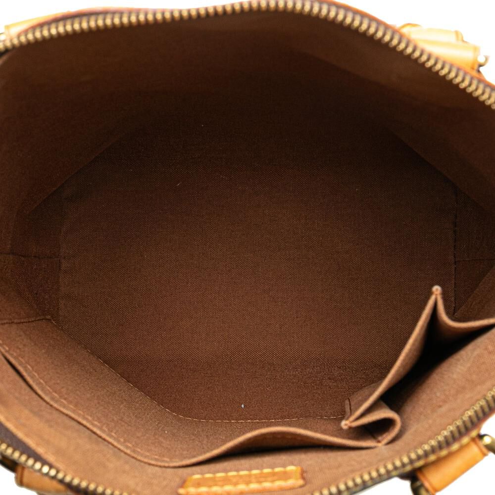 Louis Vuitton Lockit