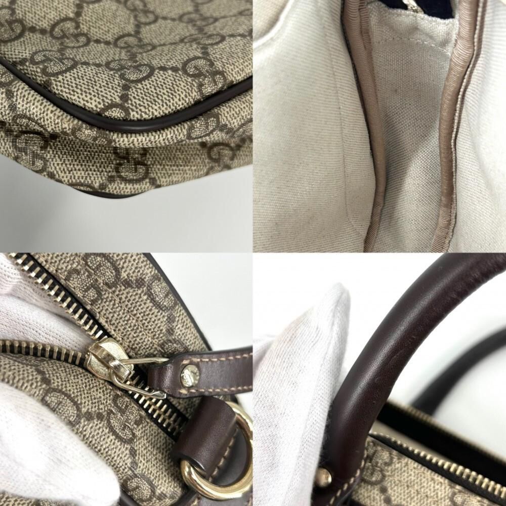 Gucci Briefcase