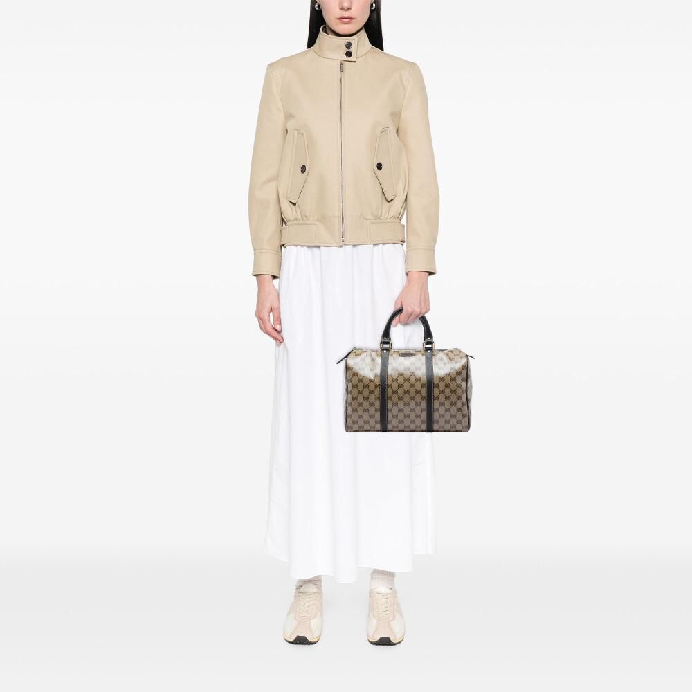 Gucci Boston Bag