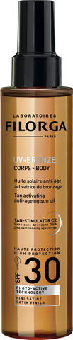 Filorga UV Bronze Body SPF 30