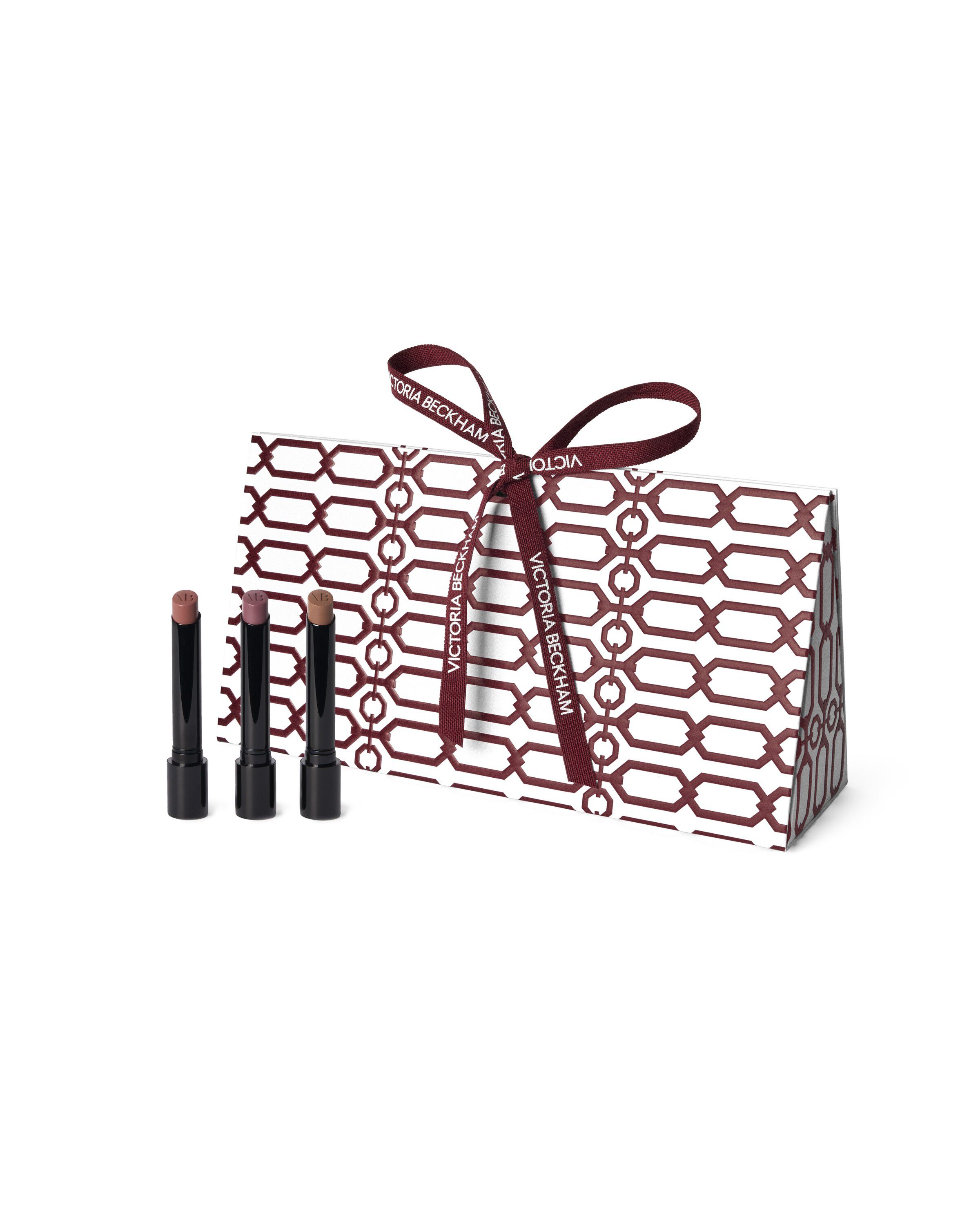 Trio Posh Lip Set