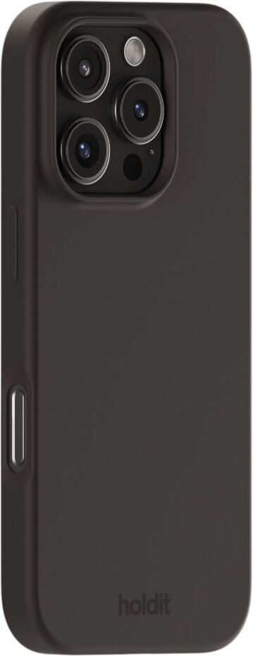 Silicone Case iPh 16 Pro Max