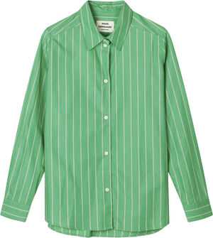 Yarpo Crane Shirt